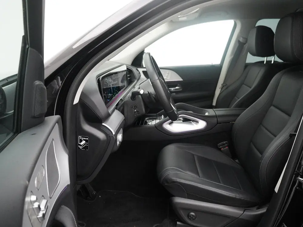 Mercedes-Benz GLE 350 e 4MATIC Premium uit 2021, foto 11