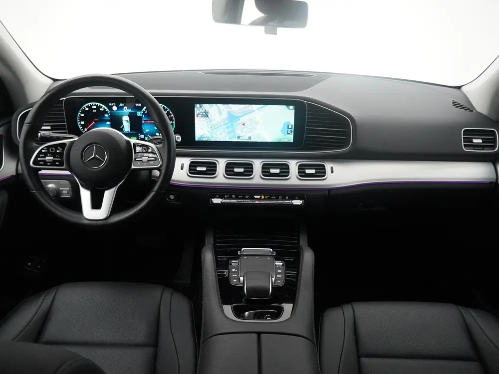 Mercedes-Benz GLE 350 e 4MATIC Premium uit 2021, foto 12