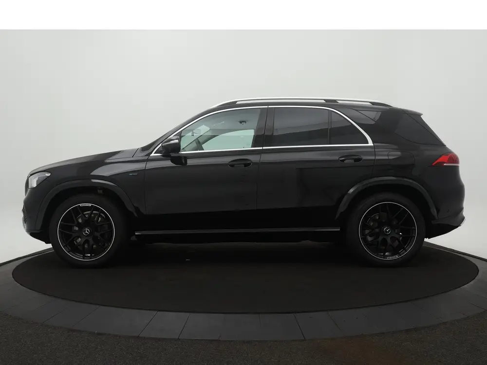 Mercedes-Benz GLE 350 e 4MATIC Premium uit 2021, foto 2
