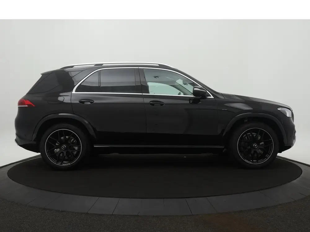 Mercedes-Benz GLE 350 e 4MATIC Premium uit 2021, foto 6
