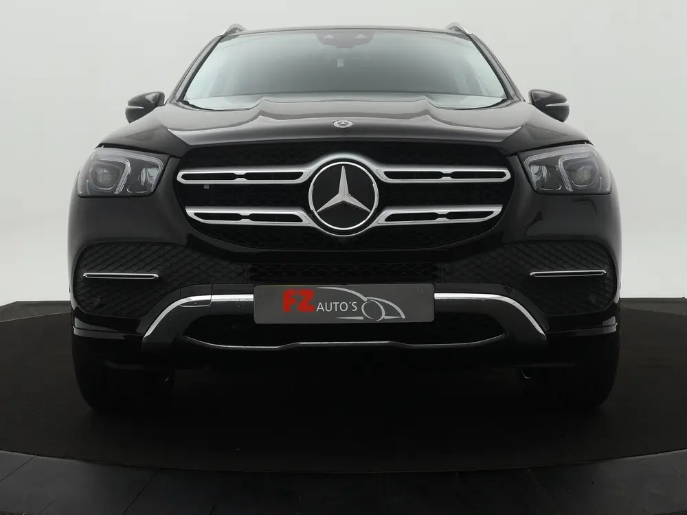 Mercedes-Benz GLE 350 e 4MATIC Premium uit 2021, foto 8