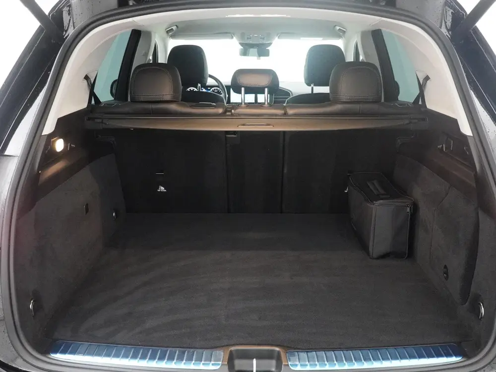 Mercedes-Benz GLE 350 e 4MATIC Premium uit 2021, foto 9