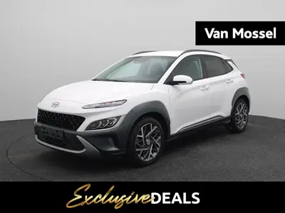 Hyundai KONA 1.6 GDI HEV Fashion Automaat uit 2023