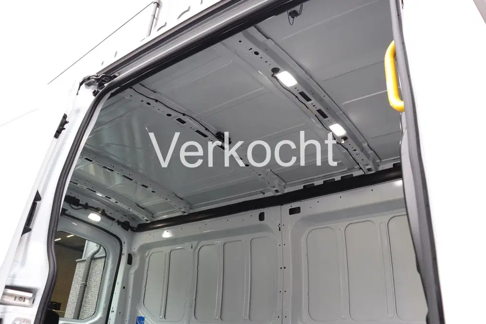 Ford Transit 350 L3H2 68 kWh l 269PK l AIRCO l CAMERA l uit 2024, foto 17