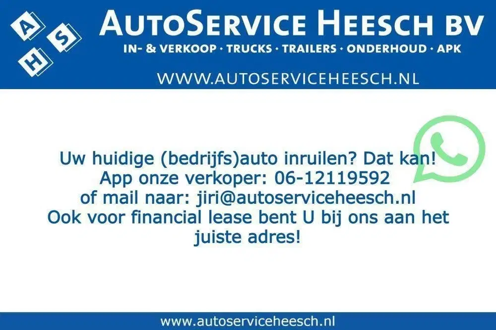 Ford Transit 350 L3H2 68 kWh l 269PK l AIRCO l CAMERA l uit 2024, foto 4