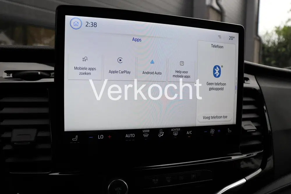 Ford Transit 350 L3H2 68 kWh l 269PK l AIRCO l CAMERA l uit 2024, foto 7