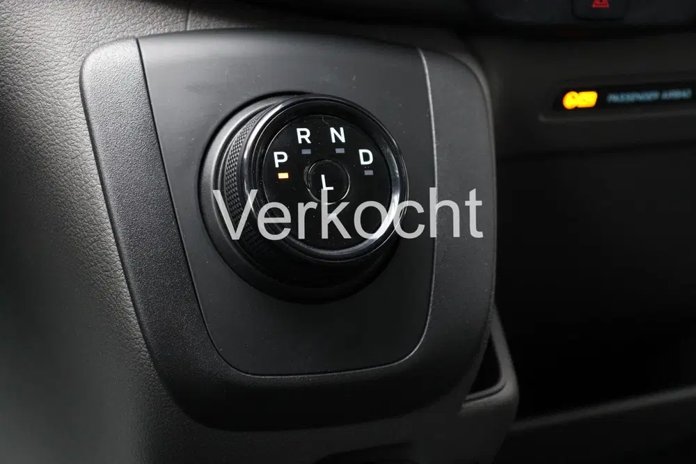 Ford Transit 350 L3H2 68 kWh l 269PK l AIRCO l CAMERA l uit 2024, foto 8