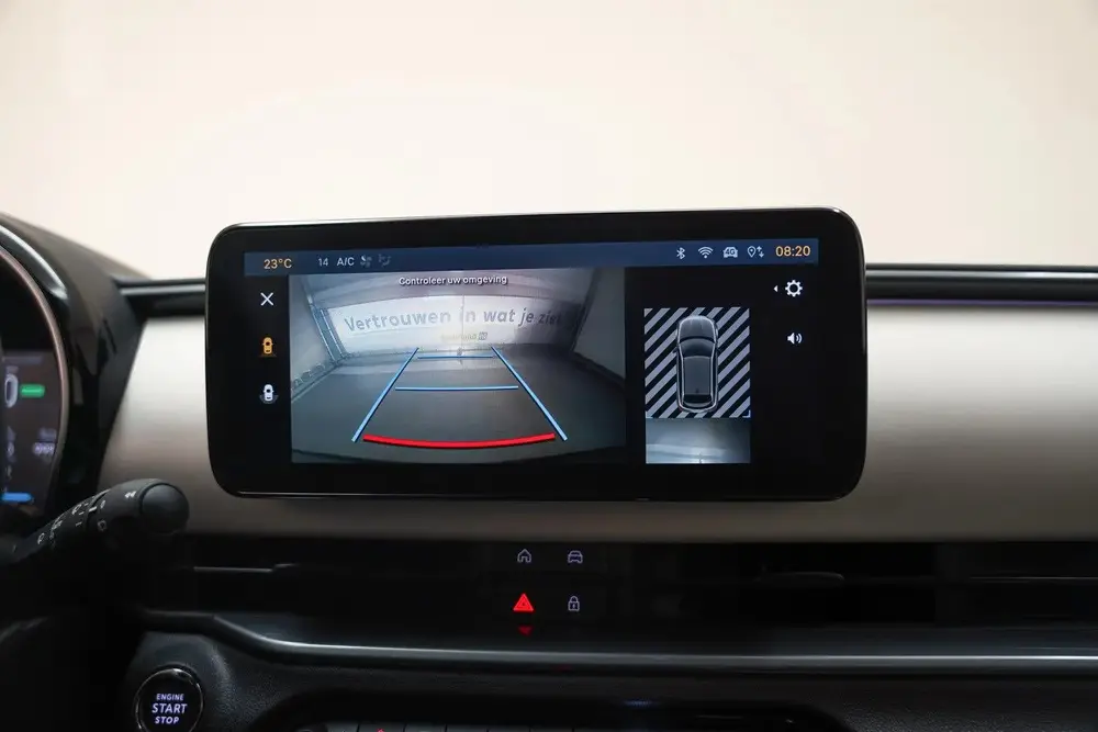 Fiat 600e La Prima 54 kWh [ Navi Camera Apple uit 2025, foto 5