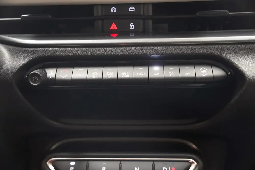 Fiat 600e La Prima 54 kWh [ Navi Camera Apple uit 2025, foto 8