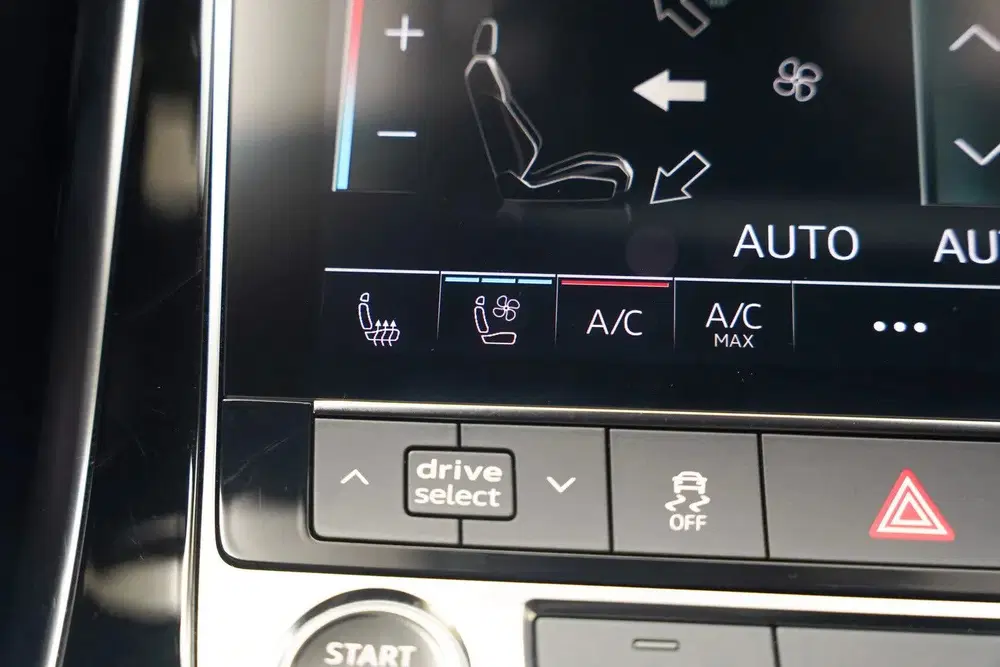 Audi Q7 55 TFSI e quattro S line Black Ed. [ Panor uit 2021, foto 13