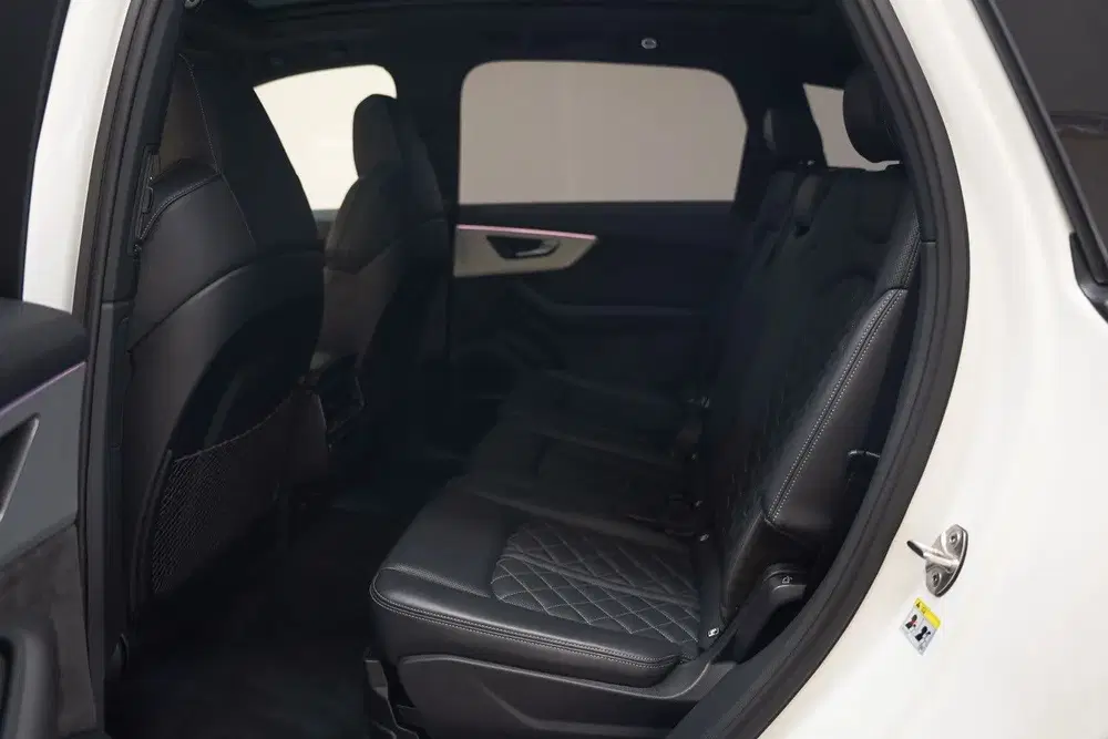 Audi Q7 55 TFSI e quattro S line Black Ed. [ Panor uit 2021, foto 15