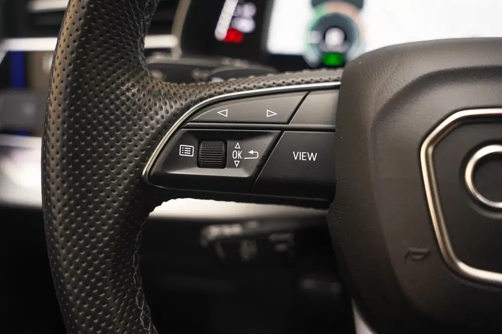 Audi Q7 55 TFSI e quattro S line Black Ed. [ Panor uit 2021, foto 20
