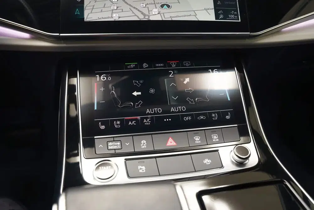 Audi Q7 55 TFSI e quattro S line Black Ed. [ Panor uit 2021, foto 9
