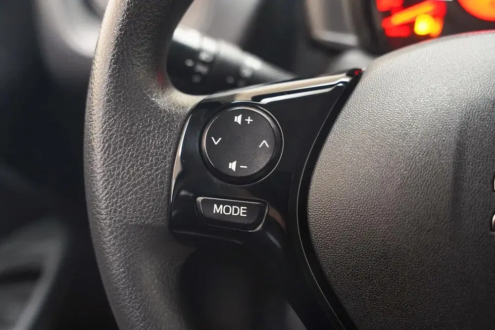 Citroën C1 1.0 VTI Feel [ Airco Bluetooth ] (bj 2021) uit 2021, foto 13