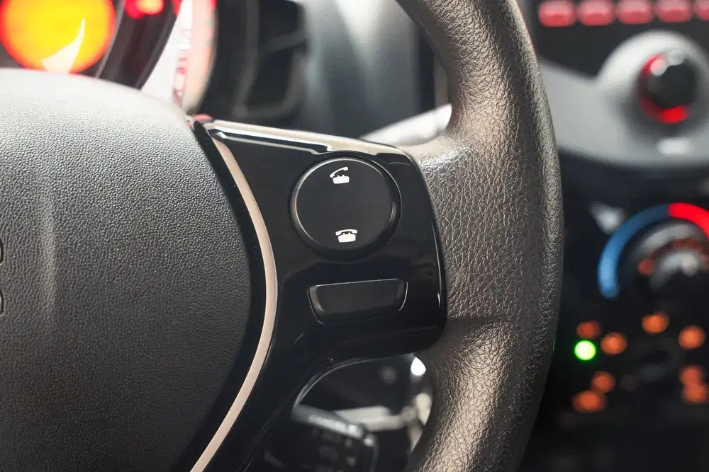 Citroën C1 1.0 VTI Feel [ Airco Bluetooth ] (bj 2021) uit 2021, foto 14