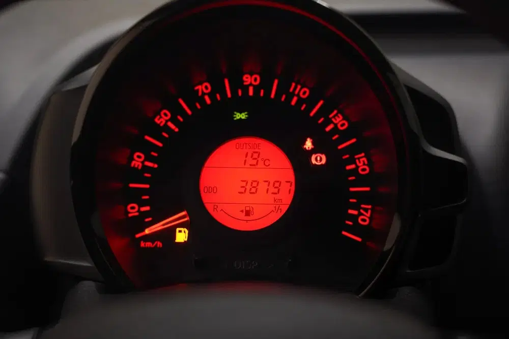 Citroën C1 1.0 VTI Feel [ Airco Bluetooth ] (bj 2021) uit 2021, foto 15