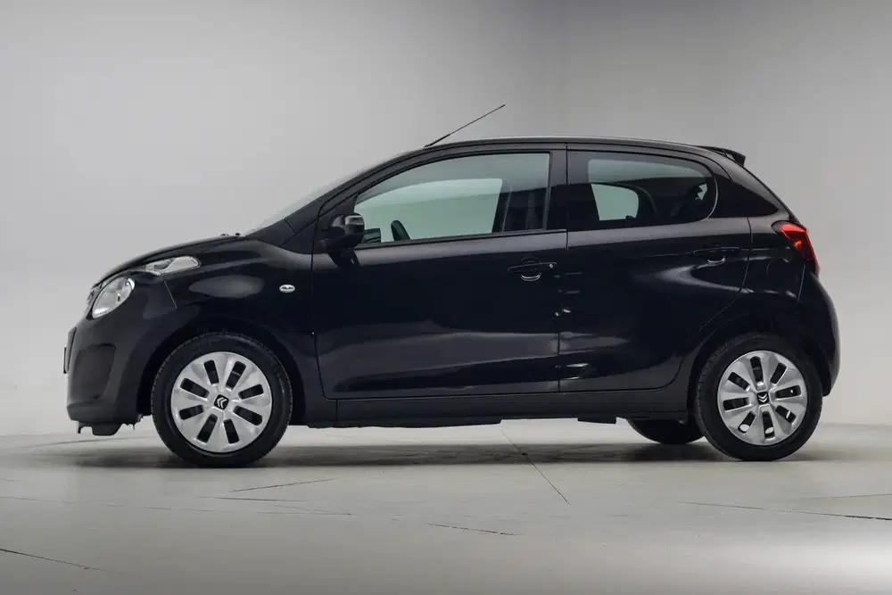 Citroën C1 1.0 VTI Feel [ Airco Bluetooth ] (bj 2021) uit 2021, foto 2