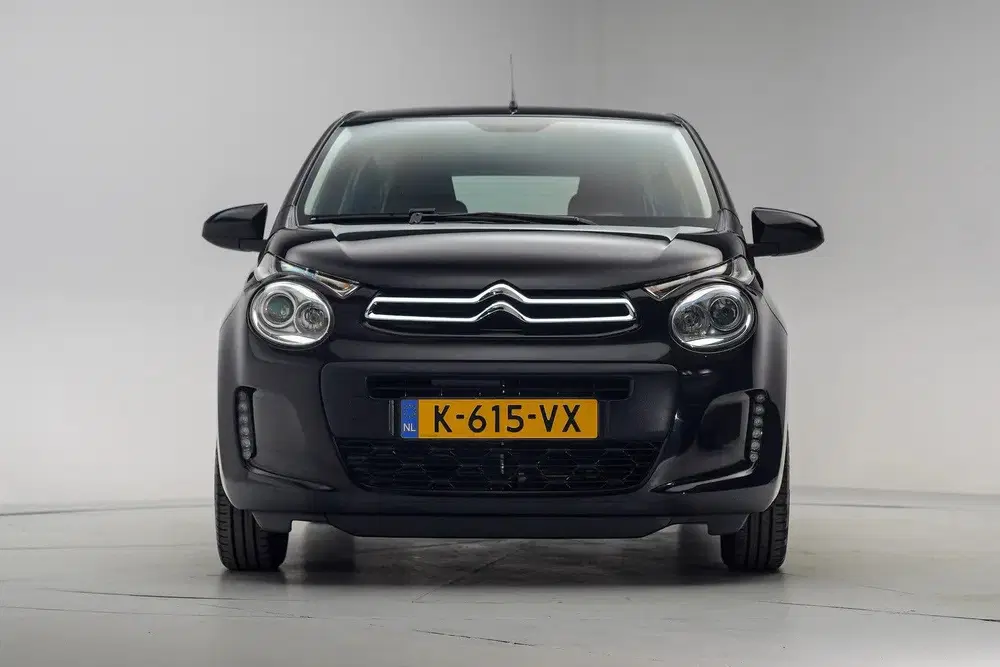 Citroën C1 1.0 VTI Feel [ Airco Bluetooth ] (bj 2021) uit 2021, foto 20