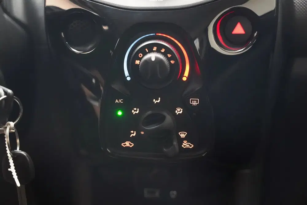 Citroën C1 1.0 VTI Feel [ Airco Bluetooth ] (bj 2021) uit 2021, foto 5
