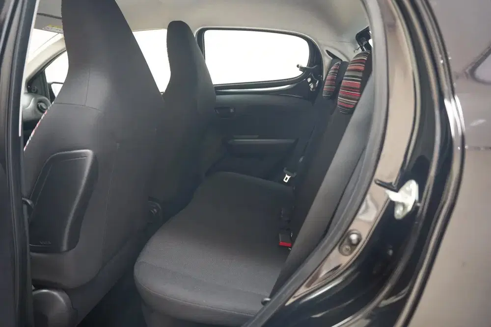 Citroën C1 1.0 VTI Feel [ Airco Bluetooth ] (bj 2021) uit 2021, foto 8