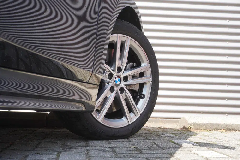 BMW 1-serie 120i uit 2022, foto 8
