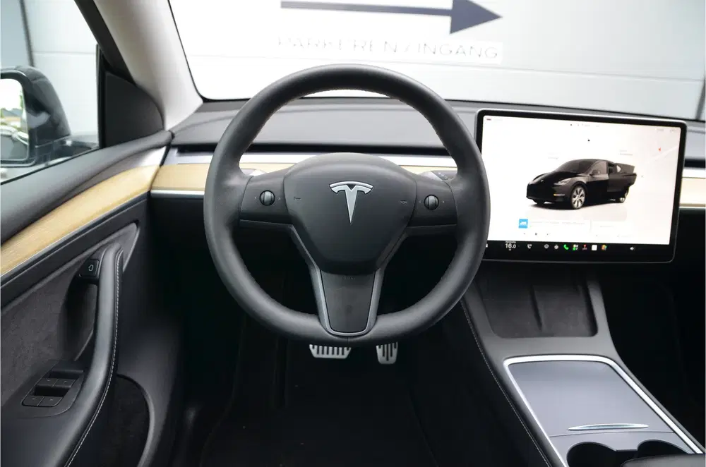 Tesla Model Y RWD 58 kWh LFP accu AutoPilot3.0 Ryzen uit 2023, foto 14