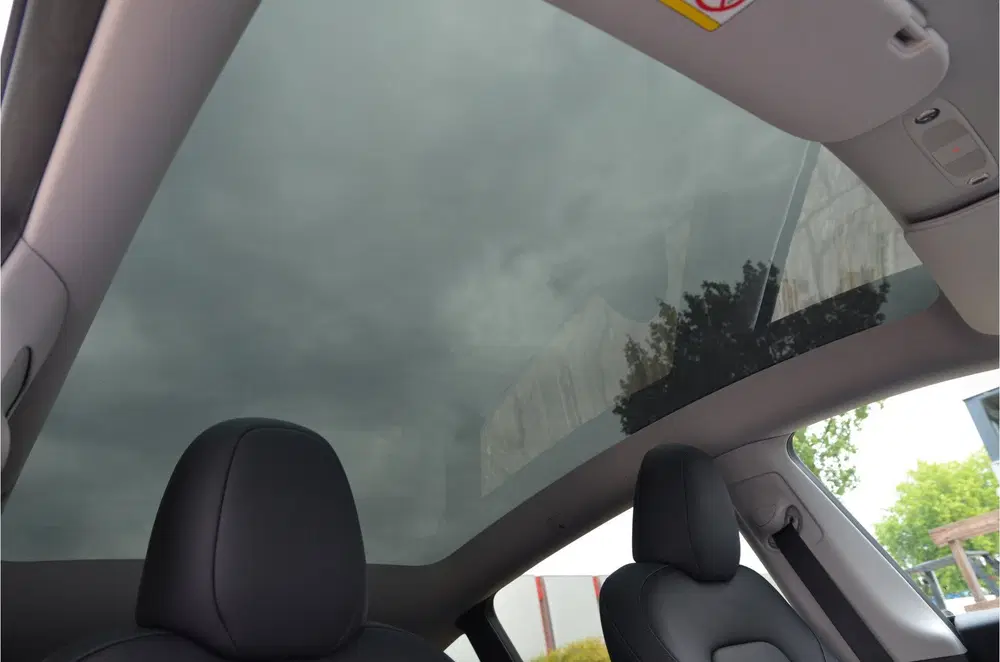 Tesla Model Y RWD 58 kWh LFP accu AutoPilot3.0 Ryzen uit 2023, foto 2