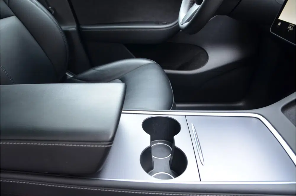 Tesla Model Y RWD 58 kWh LFP accu AutoPilot3.0 Ryzen uit 2023, foto 4