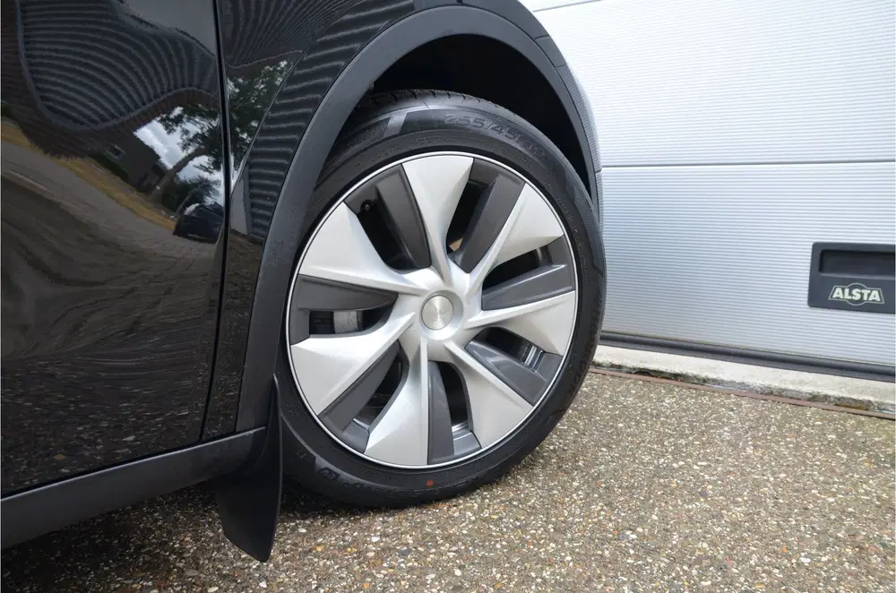 Tesla Model Y RWD 58 kWh LFP accu AutoPilot3.0 Ryzen uit 2023, foto 5