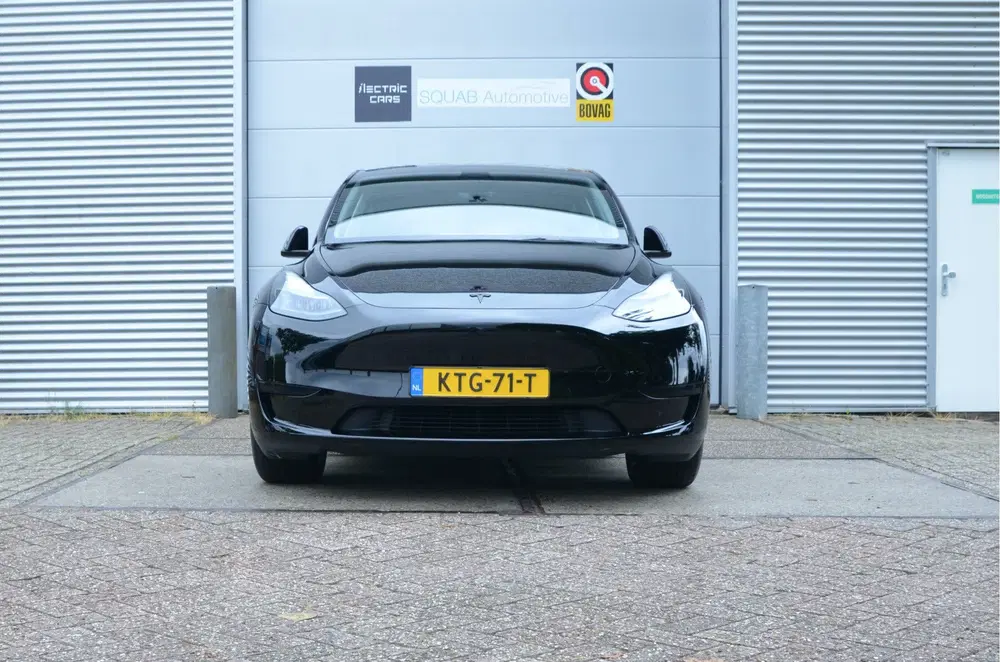 Tesla Model Y RWD 58 kWh LFP accu AutoPilot3.0 Ryzen uit 2023, foto 6