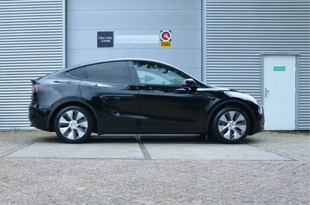 Tesla Model Y RWD 58 kWh LFP accu AutoPilot3.0 Ryzen uit 2023, foto 7