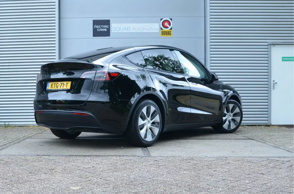 Tesla Model Y RWD 58 kWh LFP accu AutoPilot3.0 Ryzen uit 2023, foto 8