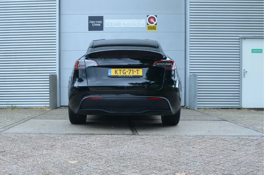 Tesla Model Y RWD 58 kWh LFP accu AutoPilot3.0 Ryzen uit 2023, foto 9
