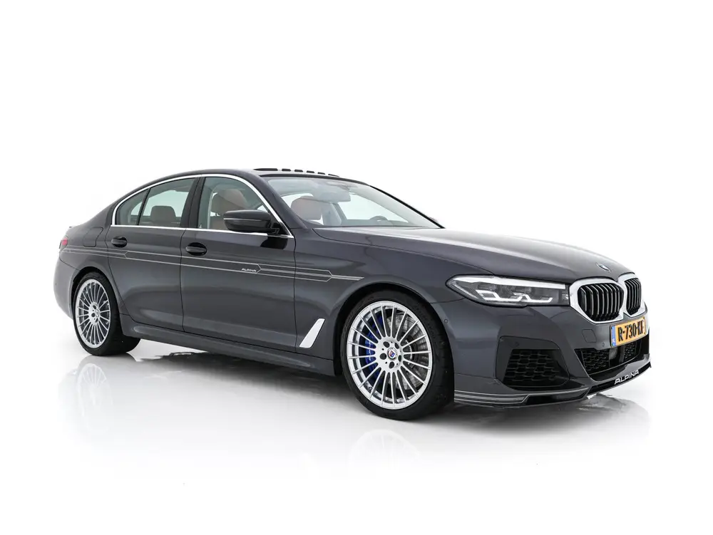 BMW D5 S "Limousine Aut. *PANO uit 2022