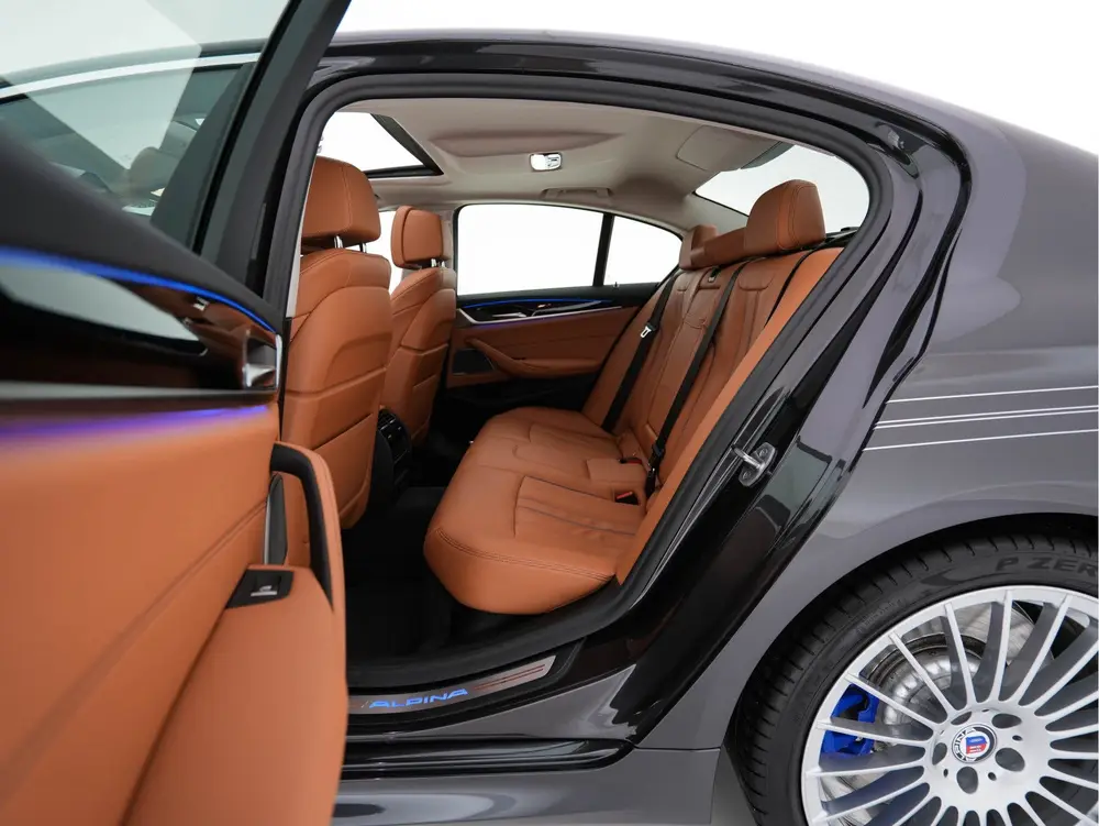 BMW D5 S "Limousine Aut. *PANO uit 2022, foto 10