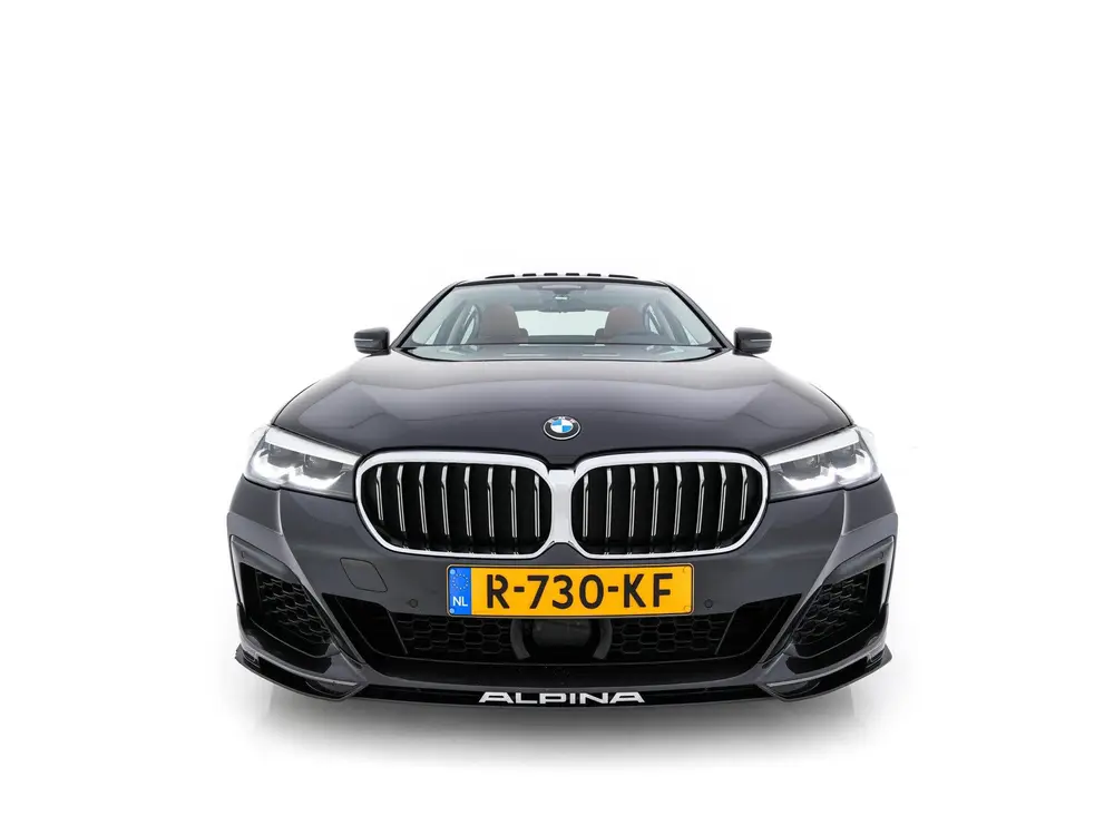 BMW D5 S "Limousine Aut. *PANO uit 2022, foto 2