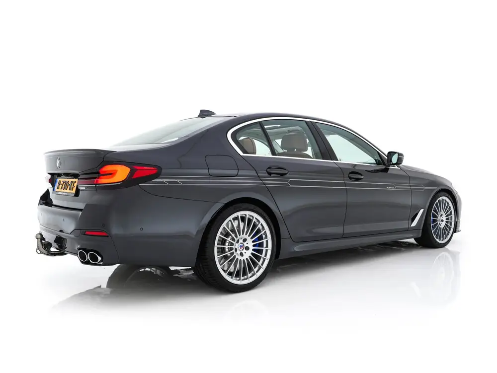 BMW D5 S "Limousine Aut. *PANO uit 2022, foto 6