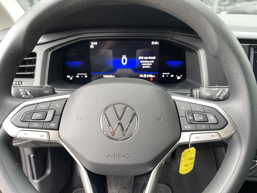 Volkswagen Polo 1.0 TSI VIRTUAL COCKPIT|CARPLAY|LED KOPLAMPE uit 2022, foto 11