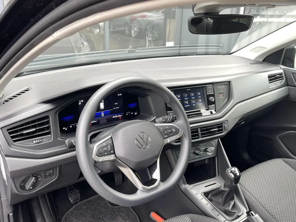 Volkswagen Polo 1.0 TSI VIRTUAL COCKPIT|CARPLAY|LED KOPLAMPE uit 2022, foto 17
