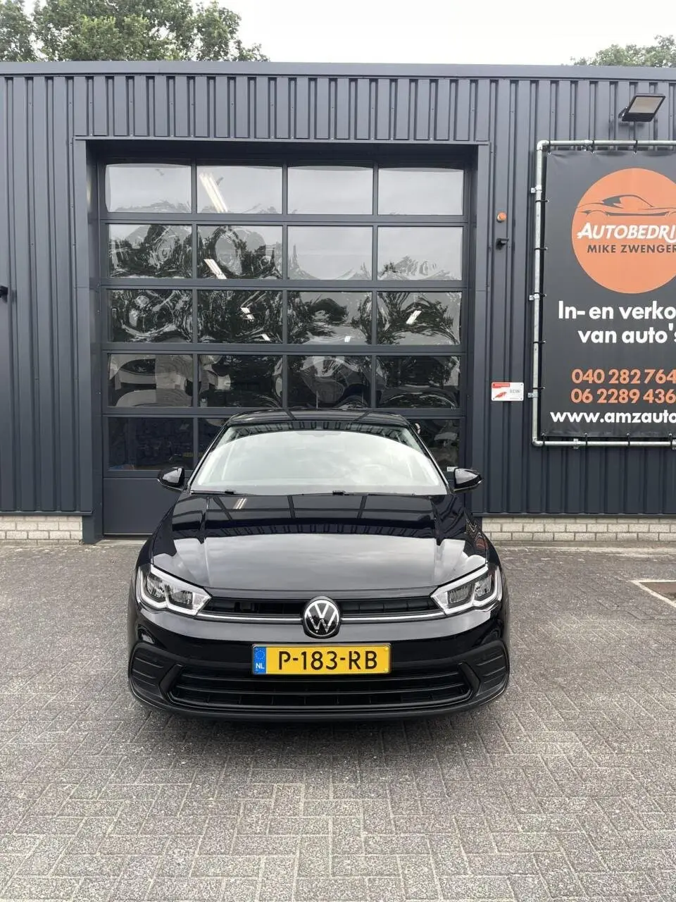 Volkswagen Polo 1.0 TSI VIRTUAL COCKPIT|CARPLAY|LED KOPLAMPE uit 2022, foto 18