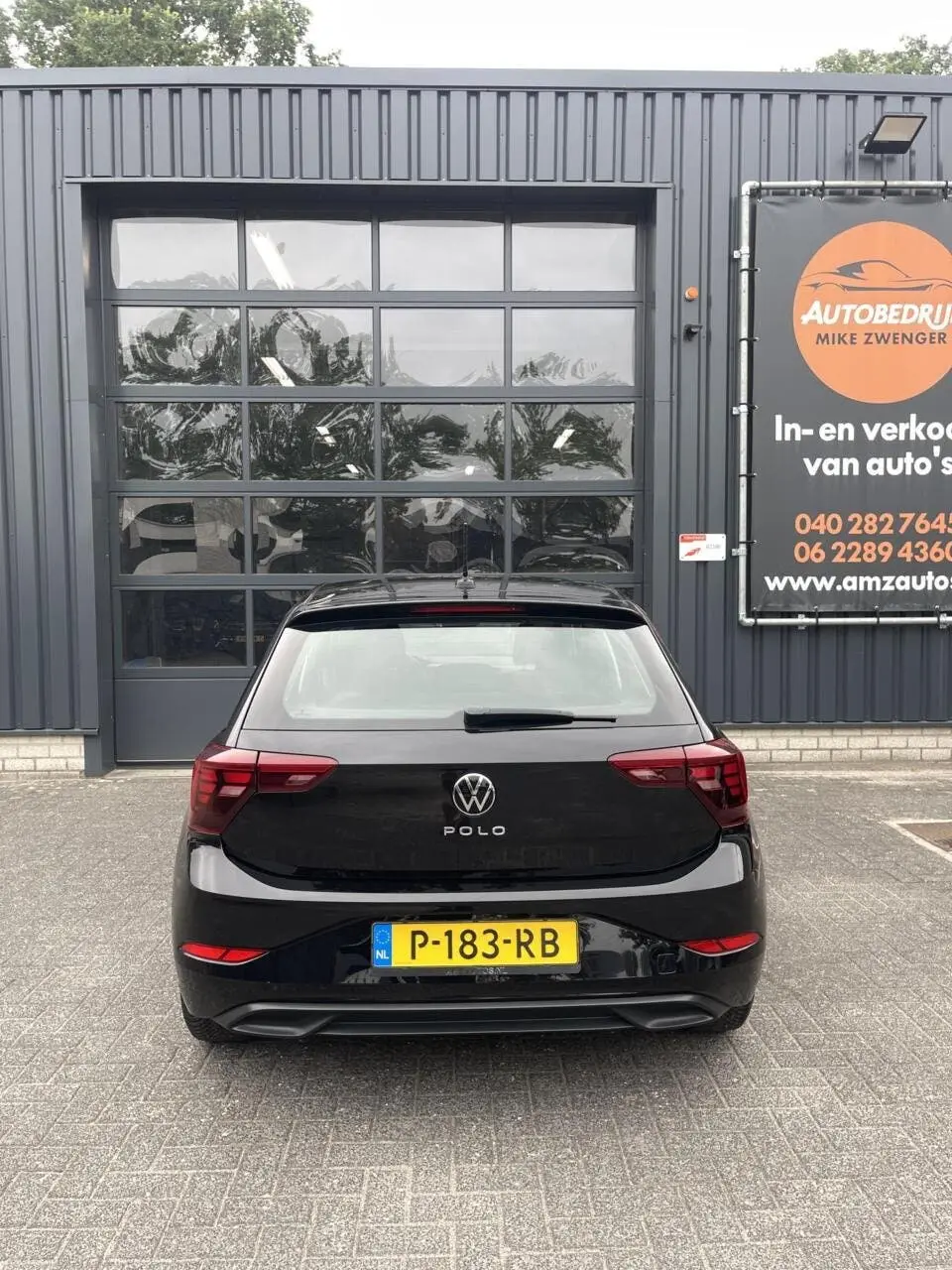 Volkswagen Polo 1.0 TSI VIRTUAL COCKPIT|CARPLAY|LED KOPLAMPE uit 2022, foto 19