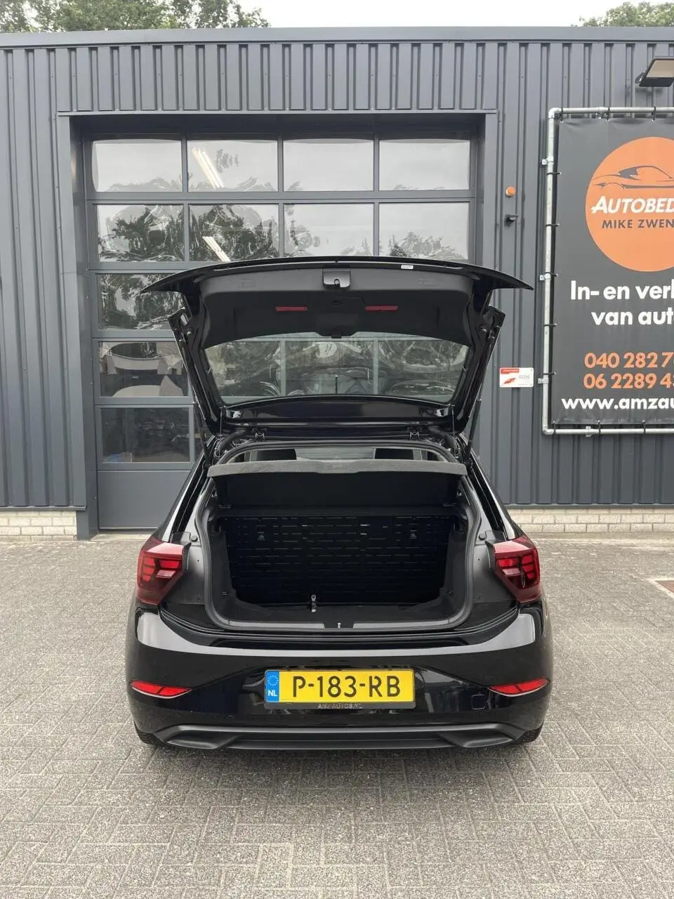 Volkswagen Polo 1.0 TSI VIRTUAL COCKPIT|CARPLAY|LED KOPLAMPE uit 2022, foto 20
