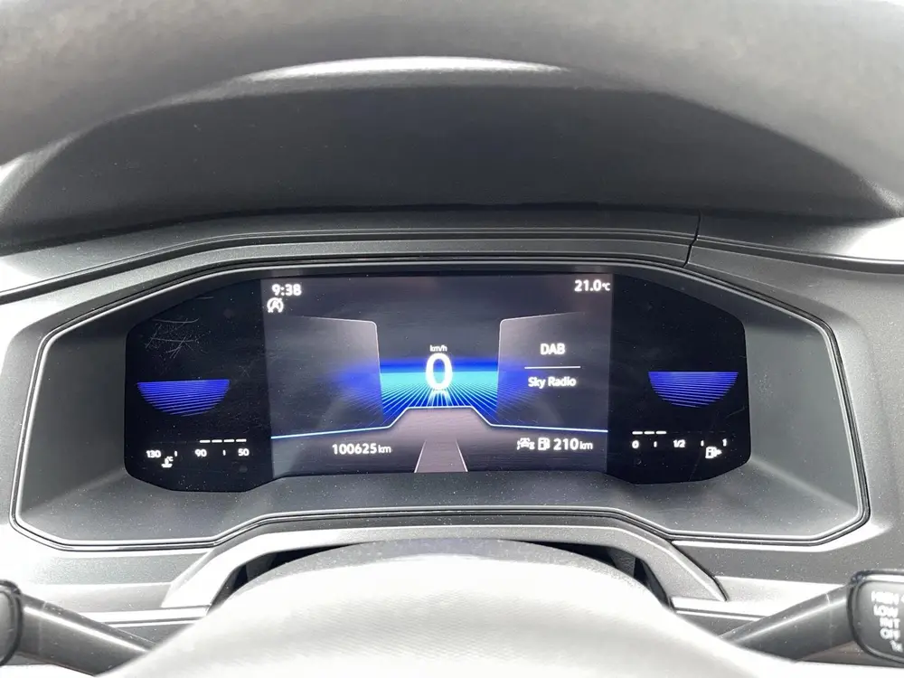 Volkswagen Polo 1.0 TSI VIRTUAL COCKPIT|CARPLAY|LED KOPLAMPE uit 2022, foto 9