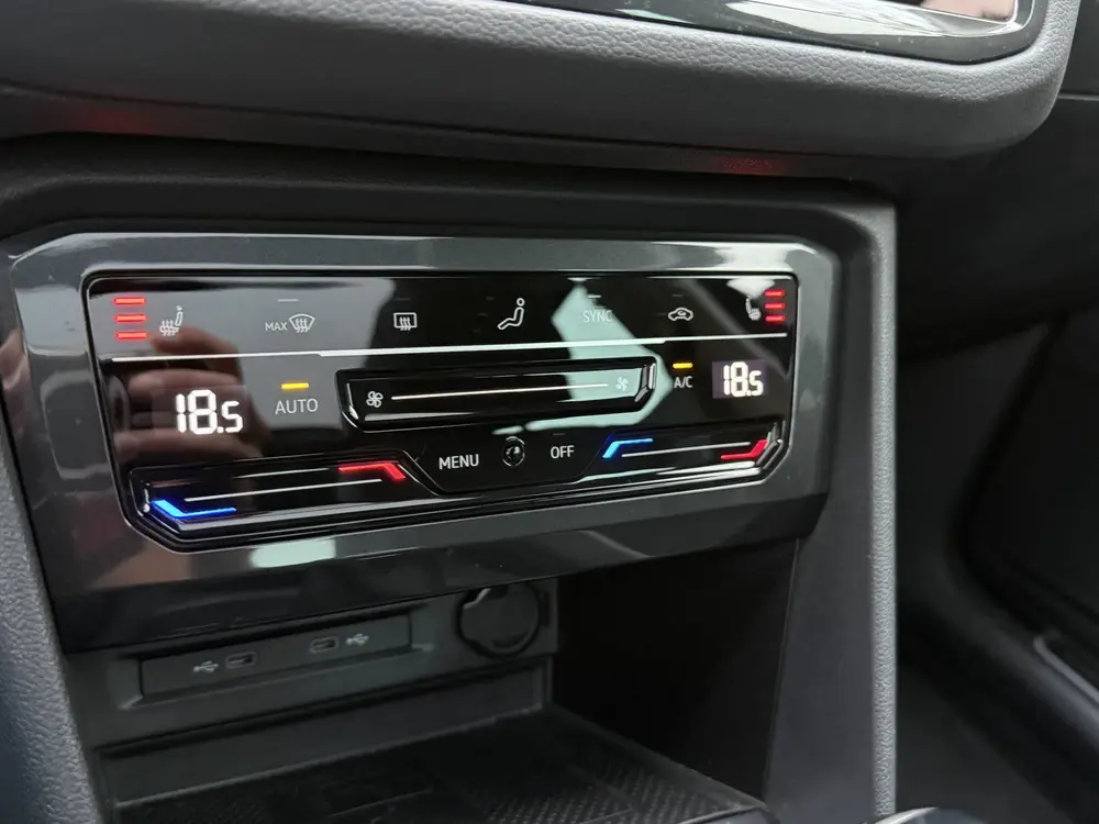 Volkswagen Tiguan 1.4 TSI eHybrid (bj 2023, automaat) uit 2023, foto 11