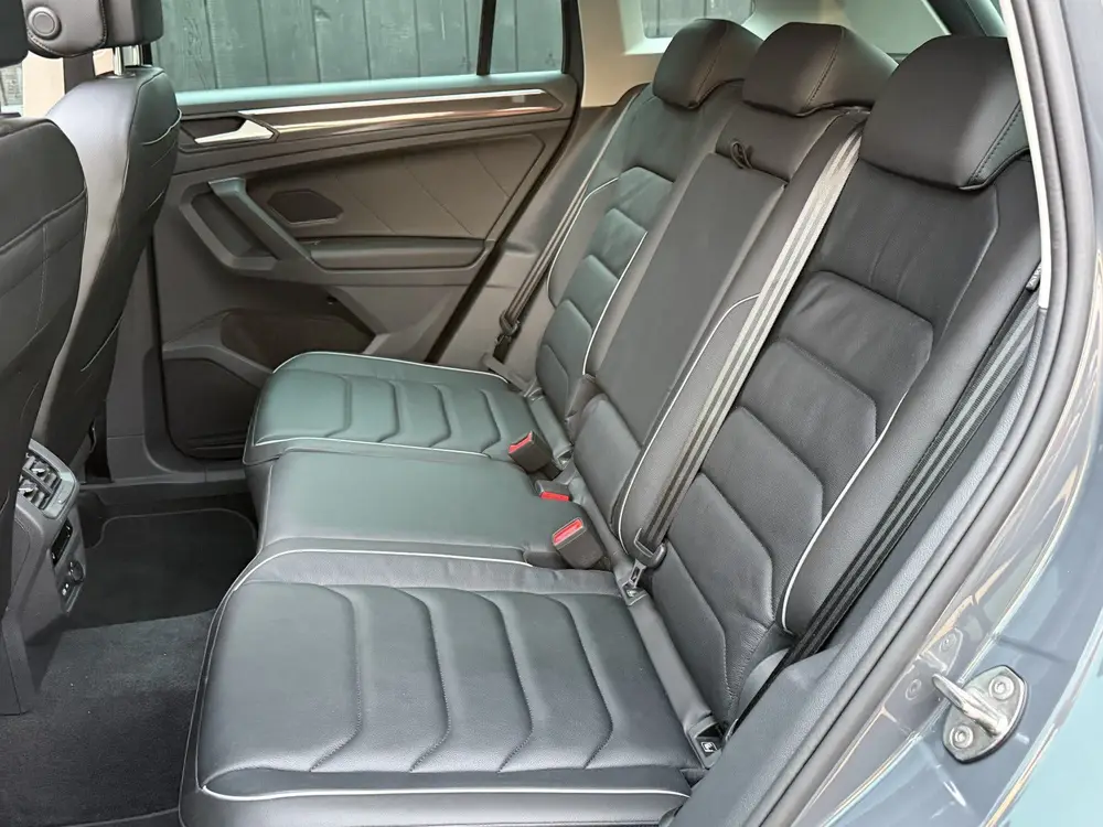 Volkswagen Tiguan 1.4 TSI eHybrid (bj 2023, automaat) uit 2023, foto 16