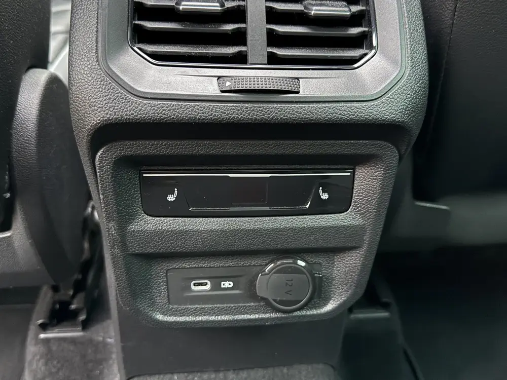 Volkswagen Tiguan 1.4 TSI eHybrid (bj 2023, automaat) uit 2023, foto 17