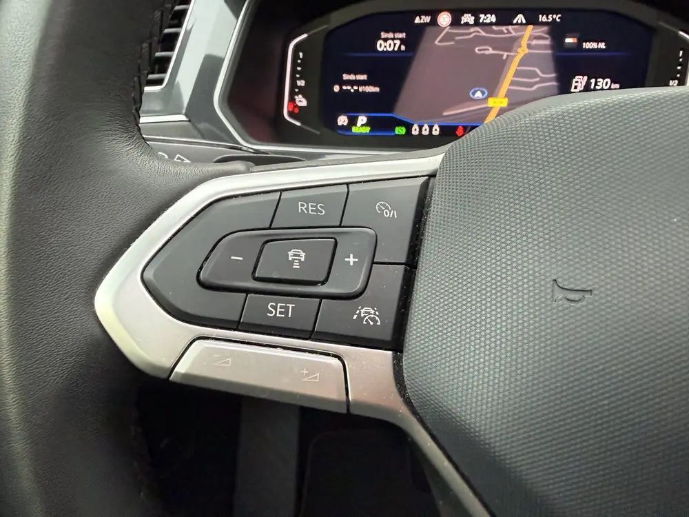 Volkswagen Tiguan 1.4 TSI eHybrid (bj 2023, automaat) uit 2023, foto 18