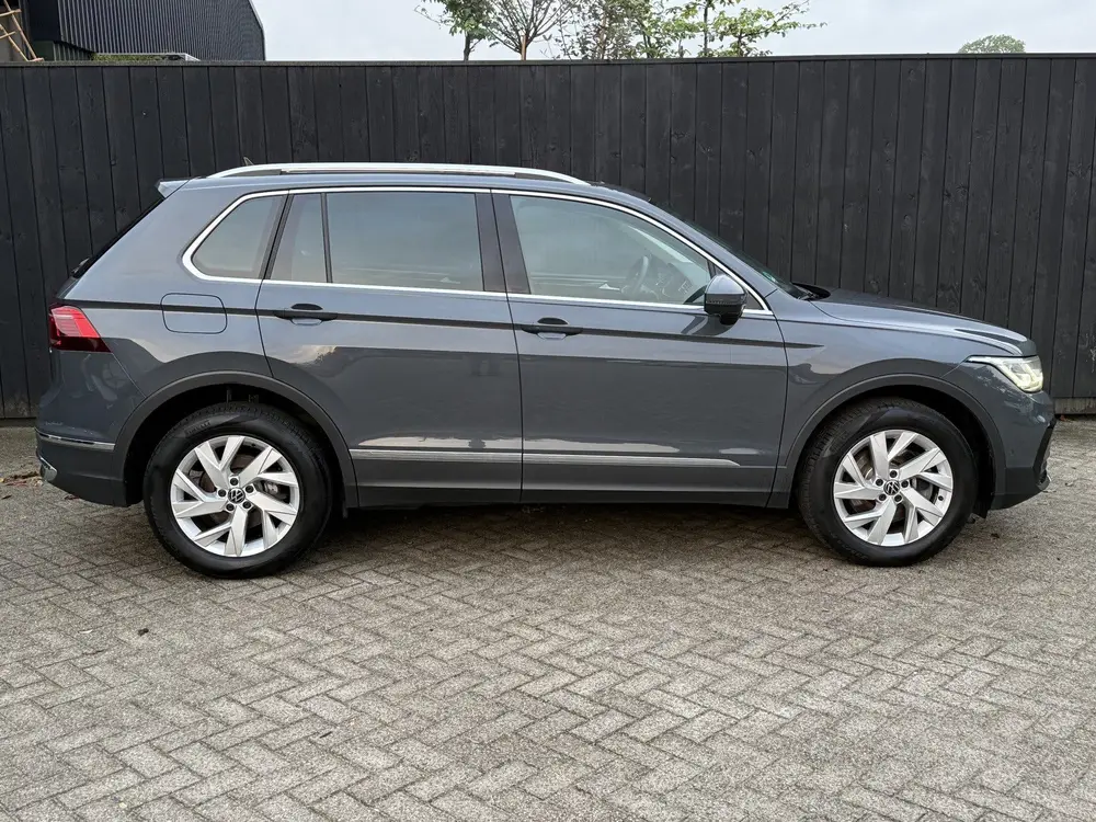 Volkswagen Tiguan 1.4 TSI eHybrid (bj 2023, automaat) uit 2023, foto 2