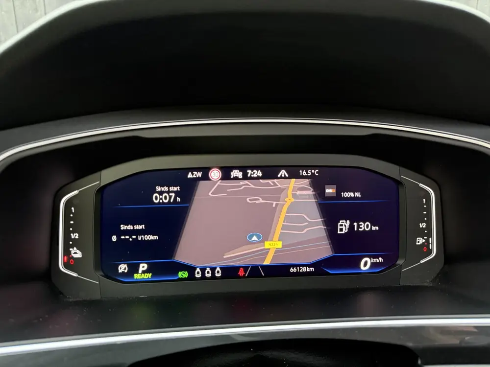 Volkswagen Tiguan 1.4 TSI eHybrid (bj 2023, automaat) uit 2023, foto 20