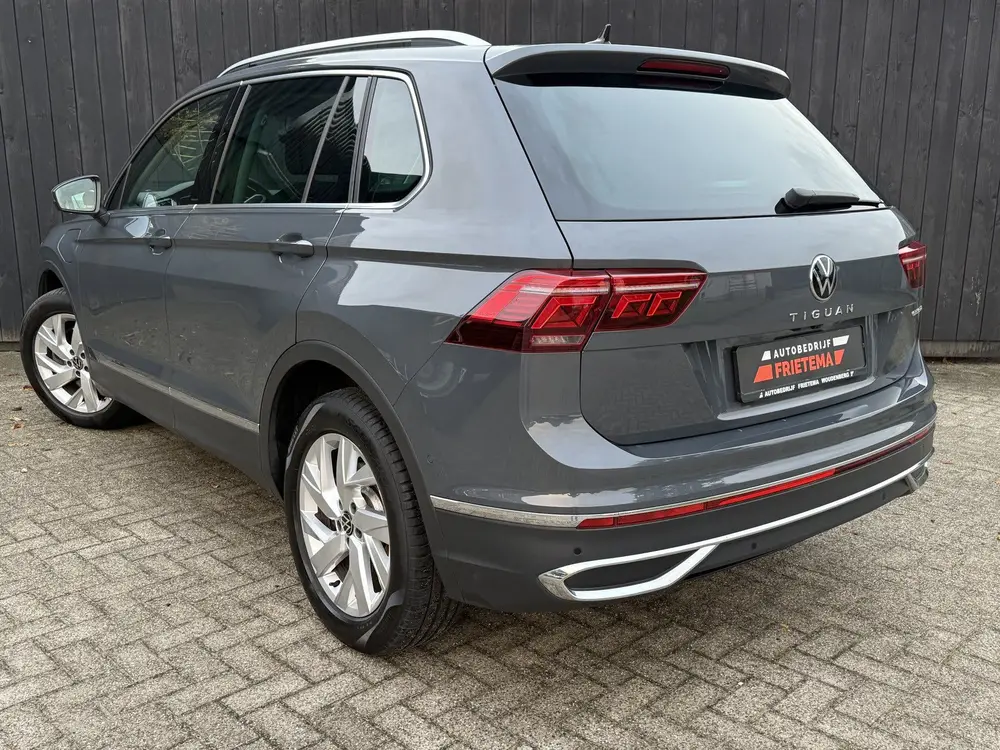 Volkswagen Tiguan 1.4 TSI eHybrid (bj 2023, automaat) uit 2023, foto 3